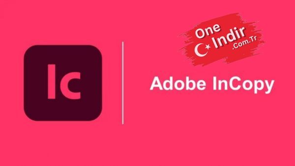 Adobe InCopy 2023 Indir