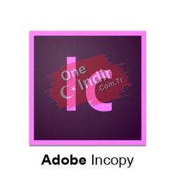 Adobe InCopy 2023 Indir