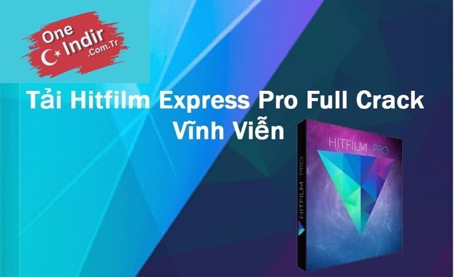 Hitfilm Express Indir