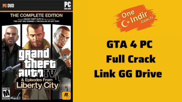 Gta 4 Türkçe Yama Indir