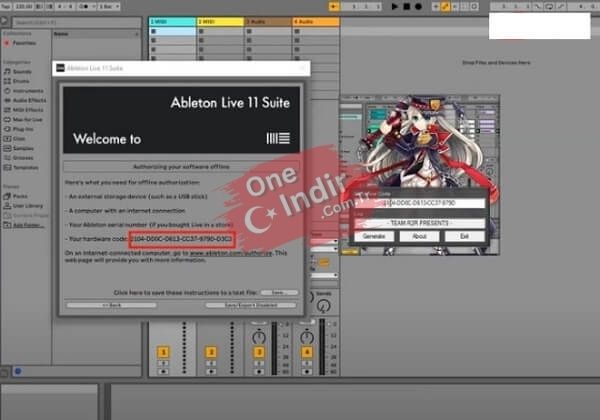 Ableton Live 11 Crack Indir