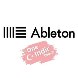 Ableton Live 11 Crack Indir