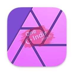 Affinity Photo Editor Indir