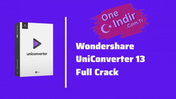 Wondershare UniConverter 13 Download