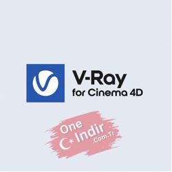 Vray 5 for Cinema 4D Indir