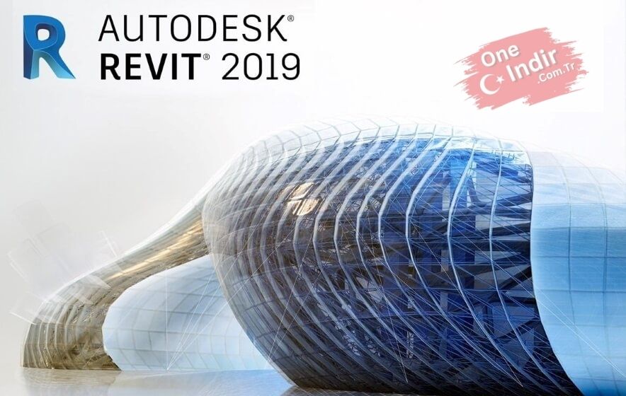 Revit 2019 Crack Download