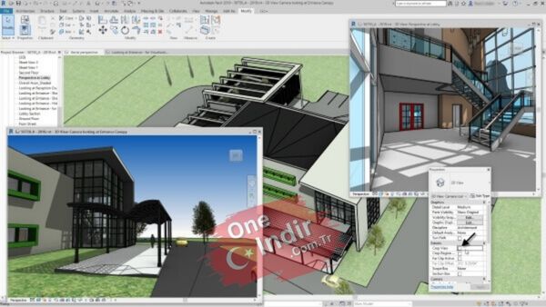 Revit 2019 Crack Download