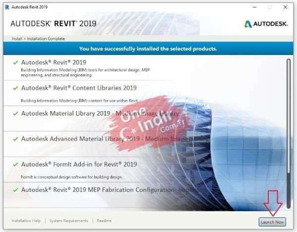 Revit 2019 Crack Download