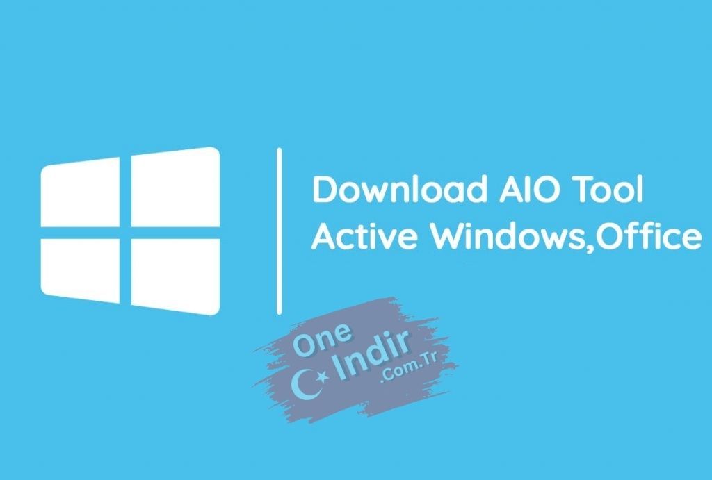 AIO Active Tools Full Indir