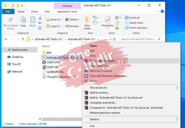 AIO Active Tools Full Indir