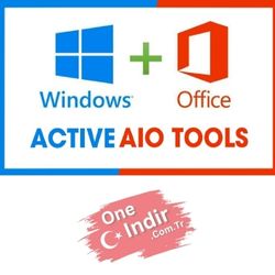 AIO Active Tools Full Indir