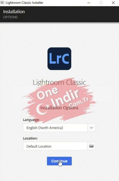 Adobe Lightroom Classic 2022 Indir