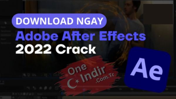 Adobe After Effects 2022 Full Indir