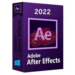 Adobe After Effects 2022 Full Indir