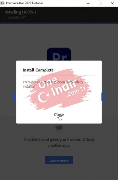 Adobe Premiere Pro CC 2022 Full Indir
