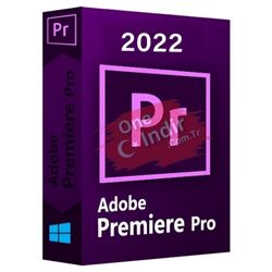 Adobe Premiere Pro CC 2022 Full Indir