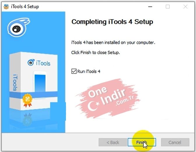 Itools 4 Crack Indir