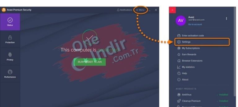 Avast Cleanup Premium Download