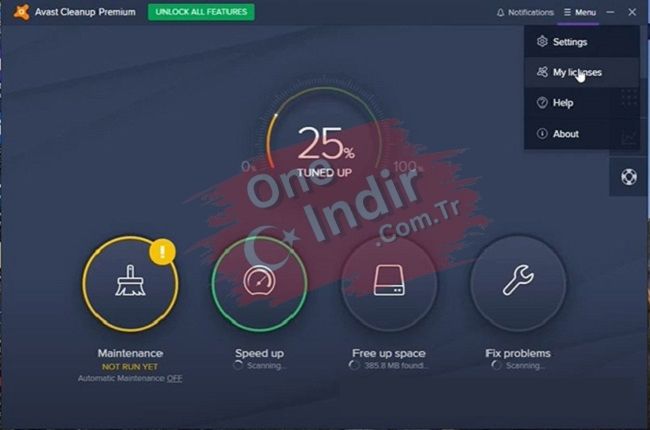 Avast Cleanup Premium Download