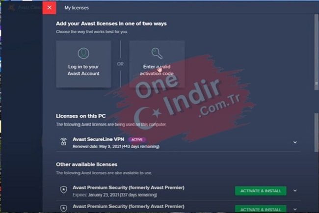Avast Cleanup Premium Download