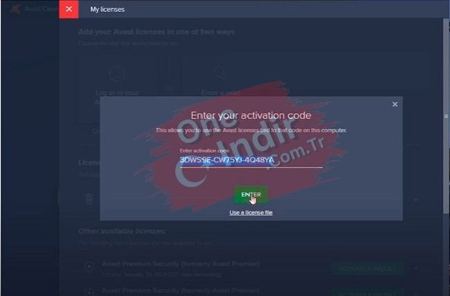Avast Cleanup Premium Download