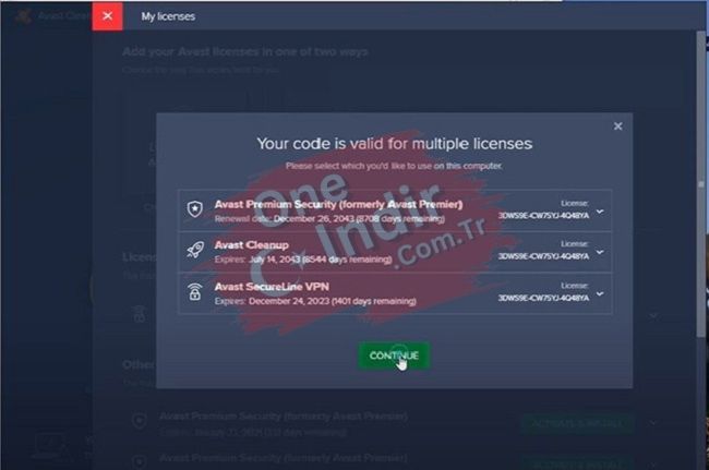Avast Cleanup Premium Download