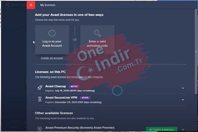 Avast Cleanup Premium Download