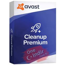 Avast Cleanup Premium Download