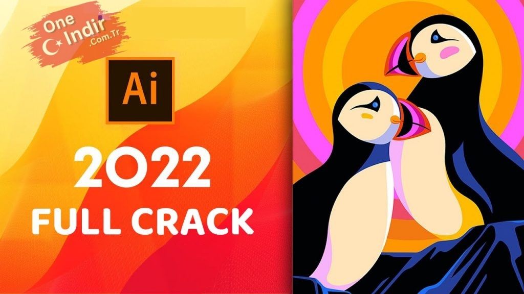 Adobe Illustrator CC 2022 Free Download