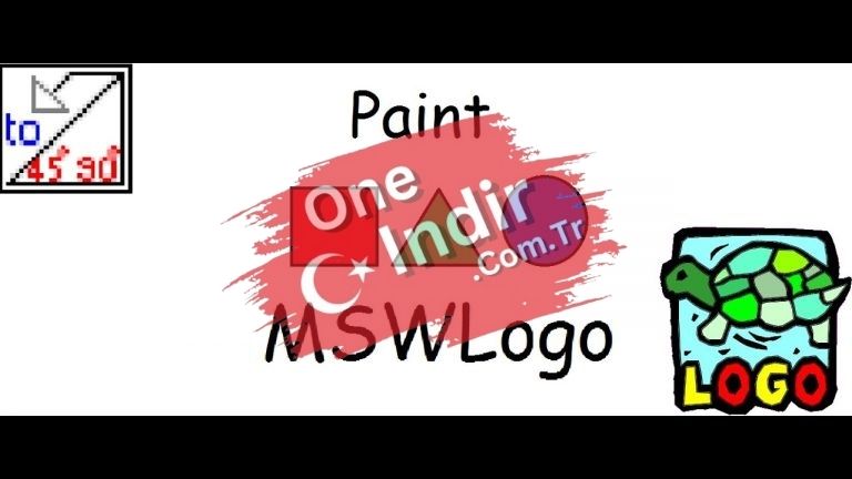 MSWLogo Full Indir