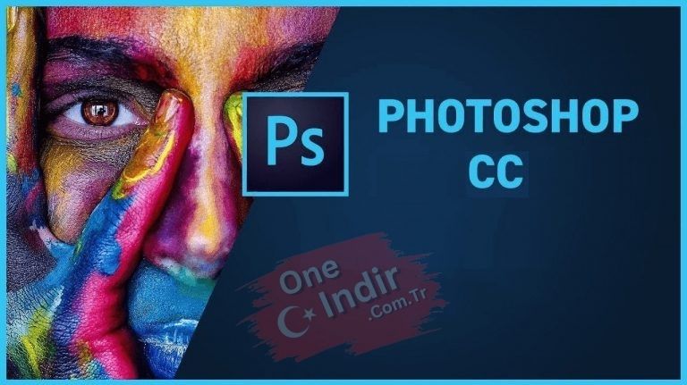 Adobe Photoshop CC 2020 Full Indir