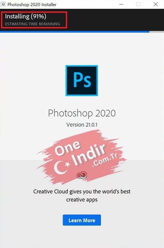 Adobe Photoshop CC 2020 Full Indir