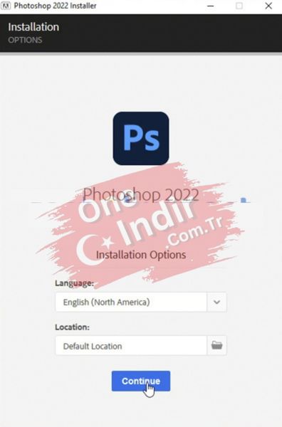 Adobe Photoshop 2022 Crack Indir