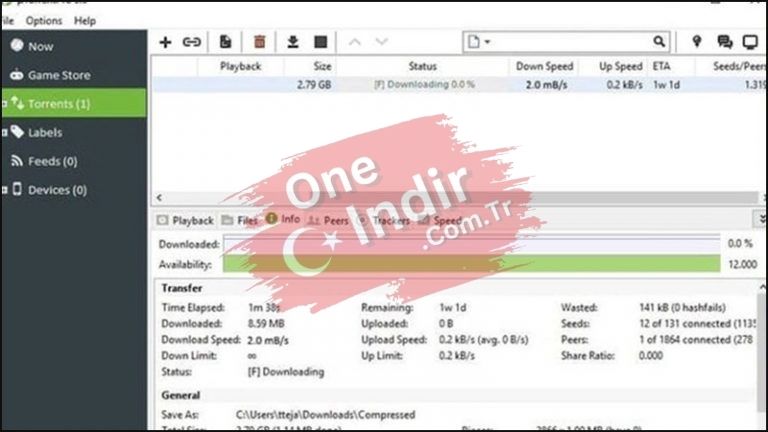 μTorrent Pro Crack