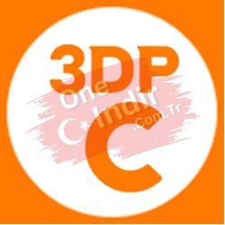 3DP Chip Portable Full Indir