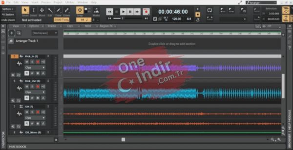 Bandlab Cakewalk 28 Indir