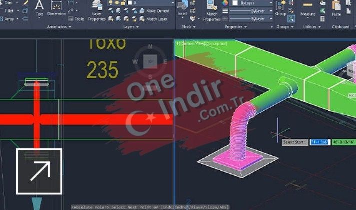 Autodesk Fabrication Full Indir