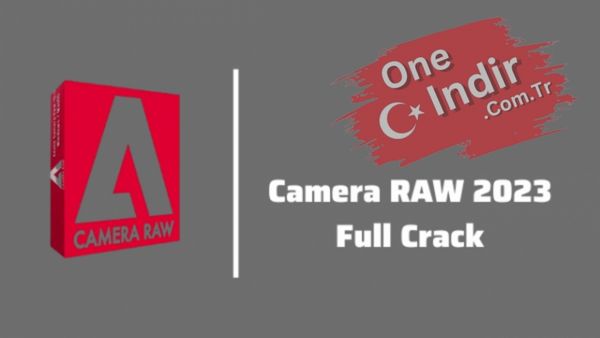 Adobe Camera Raw 2023 Indir