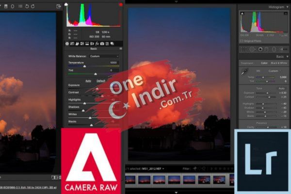 Adobe Camera Raw 2023 Indir