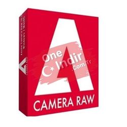 Adobe Camera Raw 2023 Indir