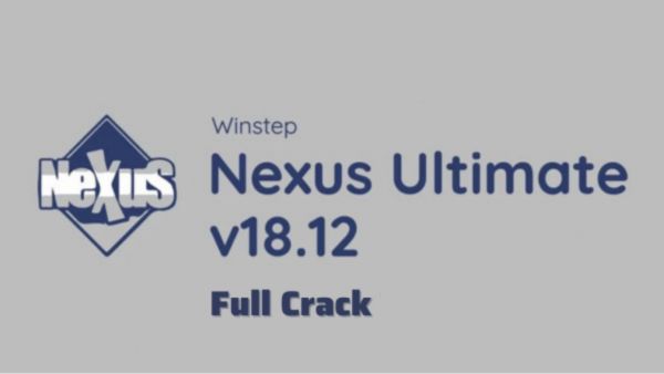 Winstep Nexus Ultimate 18 Indir