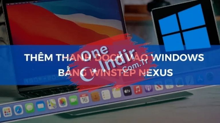 Winstep Nexus Ultimate 18 Indir