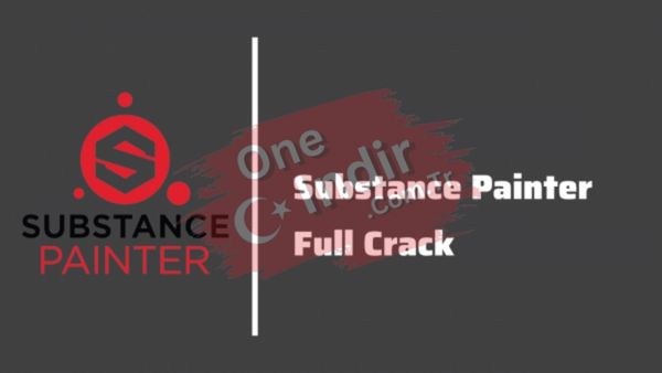 Substance Painter 2023 Crack Indir