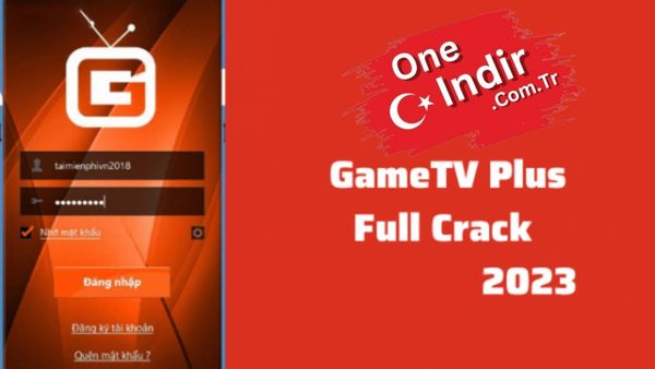 GameTV Plus Full Indir