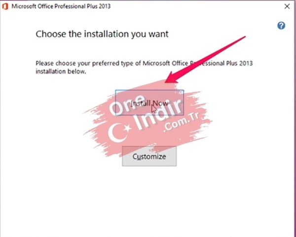 Office 2013 Download 64 Bit