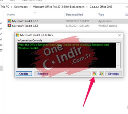 Office 2013 Download 64 Bit