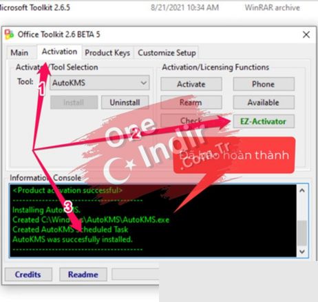 Office 2013 Download 64 Bit