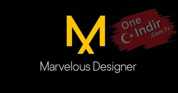 Marvelous Designer 10 Crack Indir