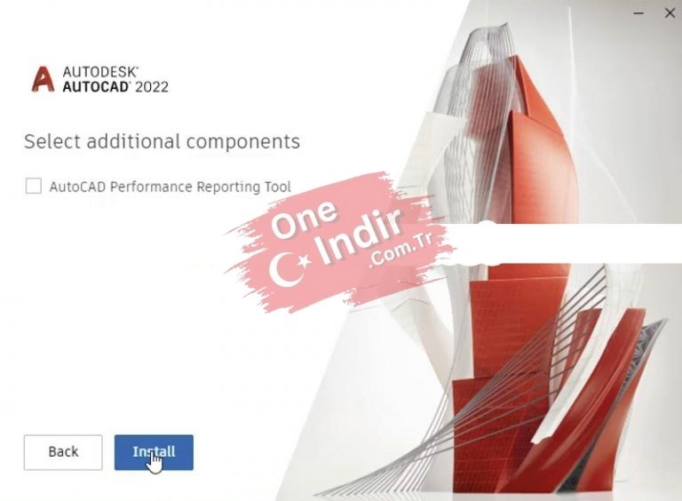 Autocad 2022 Crack Indir