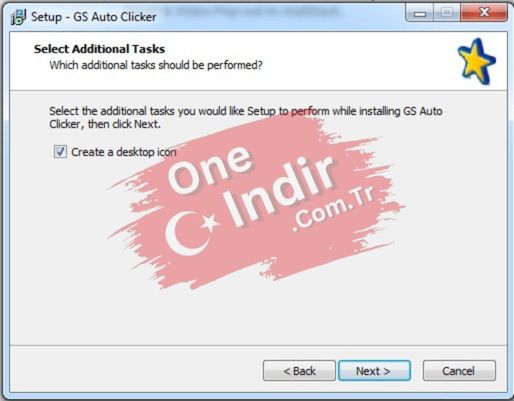 Auto Click Full Indir